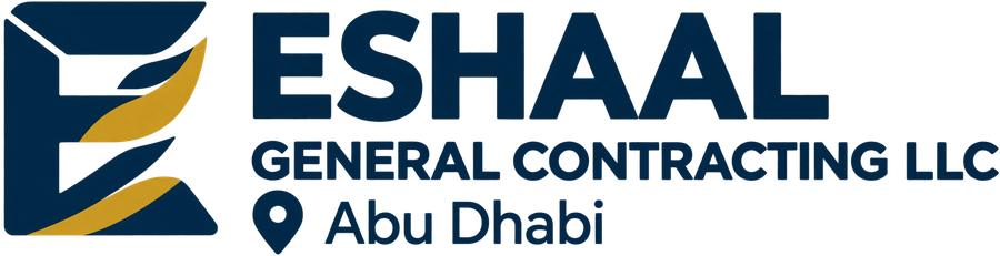 ESHAAL GENERAL CONTRACTING LLC
