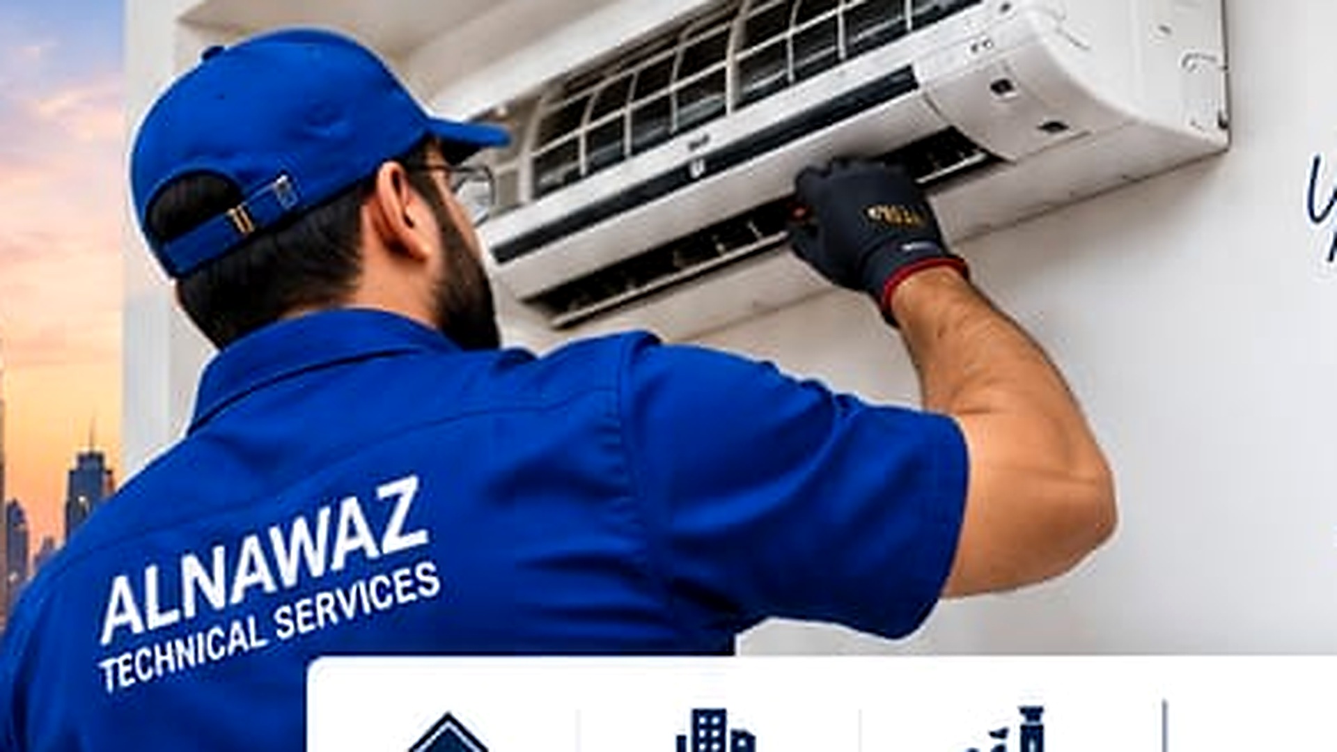 ALNAWAZ TECHNICAL SERVICES CO. LLC