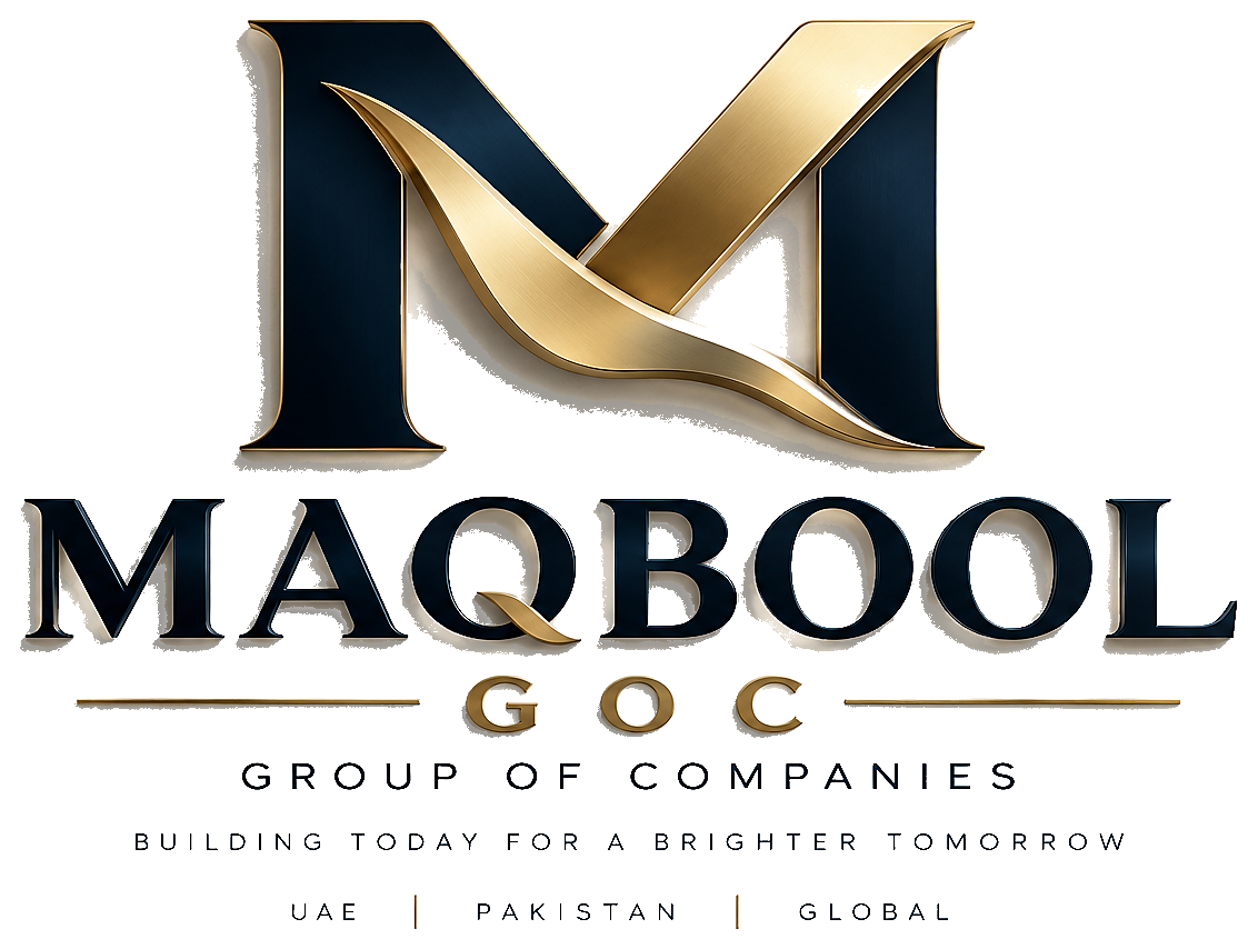 Maqbool Group of Companies