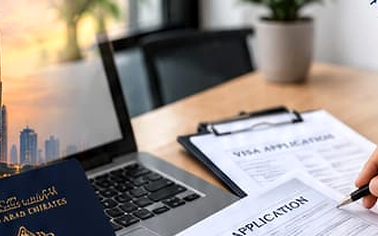 PRO and typing services