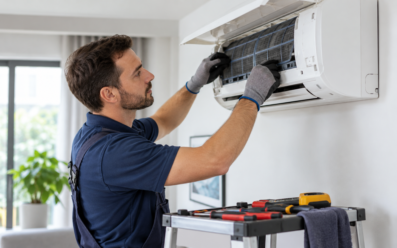 Property Maintenance